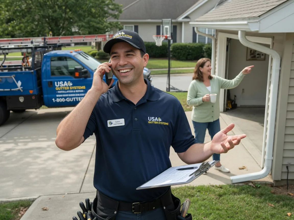 Gutter Installation Ardmore, AL FAQs